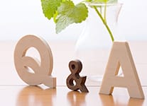 Q&A